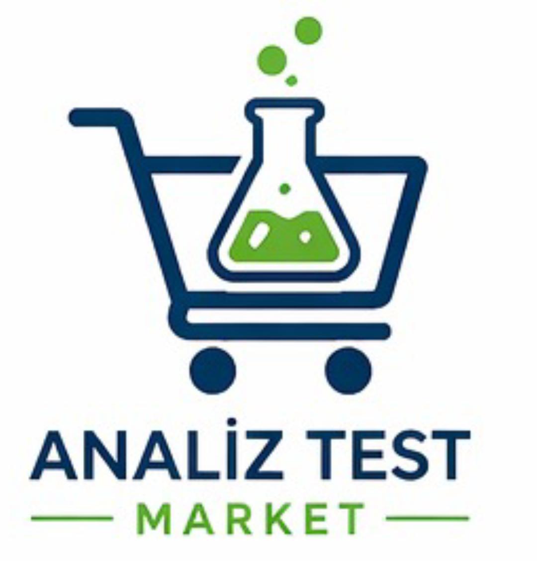 AnalizTest Market logosu
